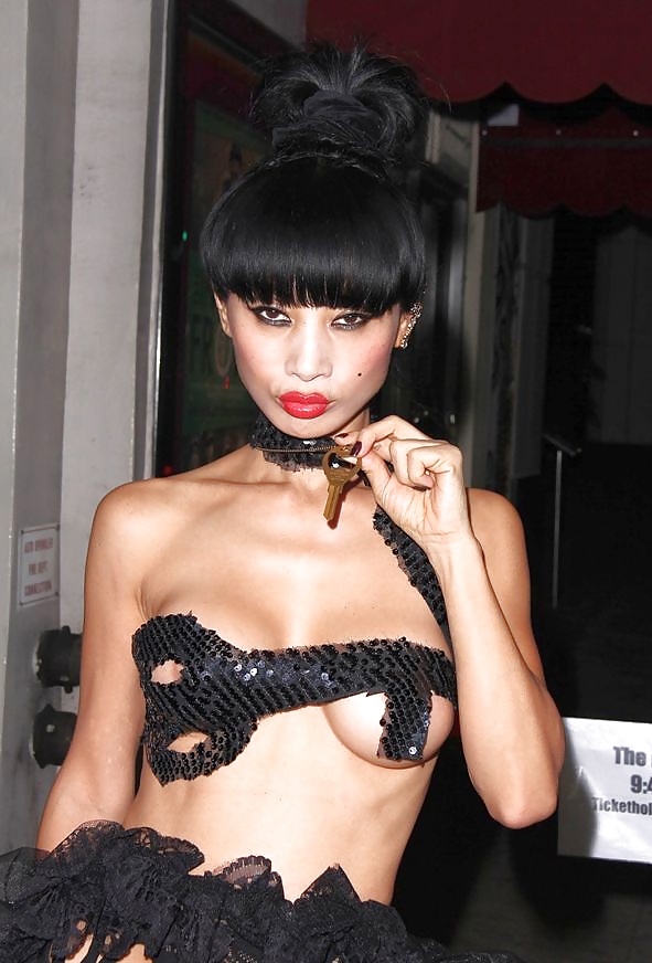 Bai Ling 48yo #38988779