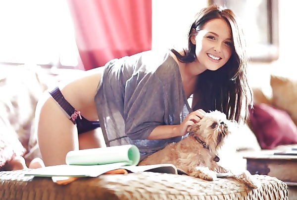 Camilla Luddington #27442445