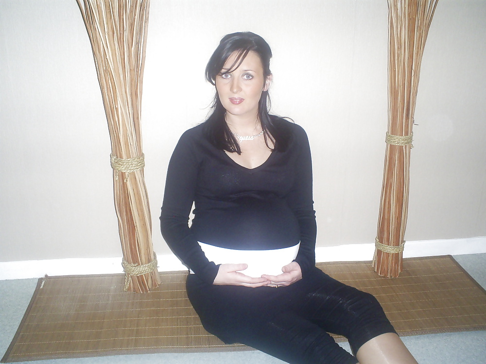 Vanessa b enceinte - pregnant 5
 #33230020