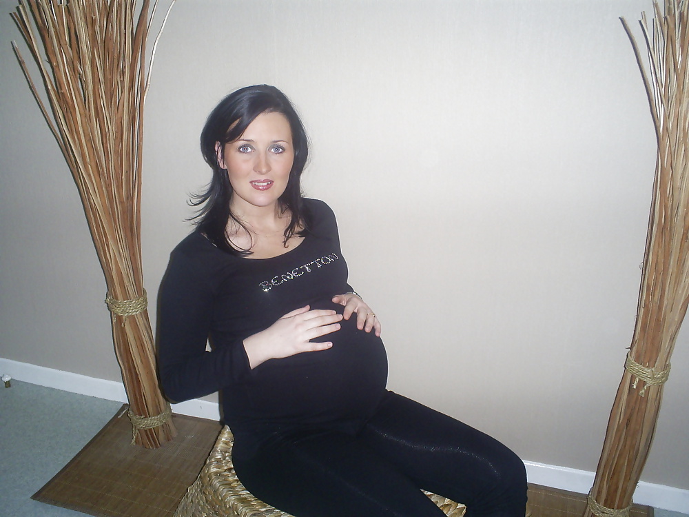 Vanessa b enceinte - pregnant 5
 #33230038