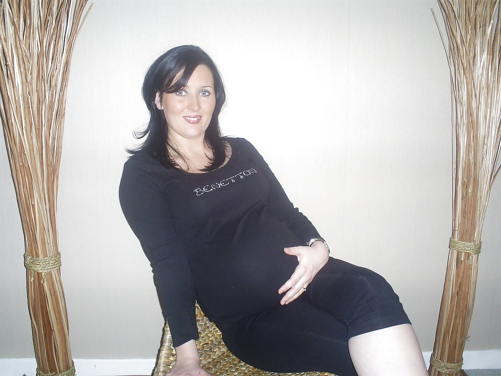 Vanessa b enceinte - pregnant 5
 #33230042