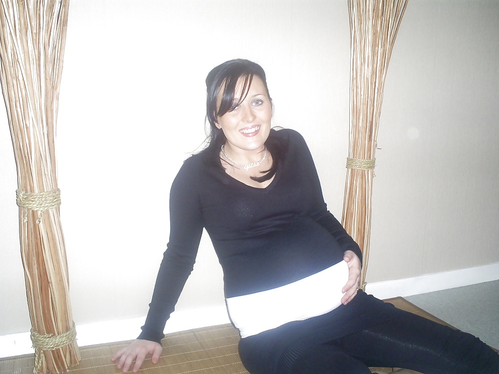 Vanessa b enceinte - pregnant 5
 #33230046