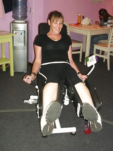 Keeping it in shape #32206812