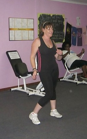Keeping it in shape #32206813