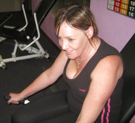 Keeping it in shape #32206815
