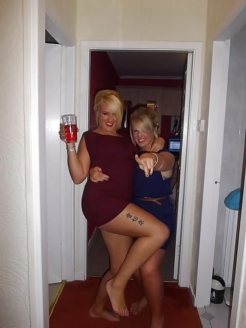 Chavs & Slags #27155328