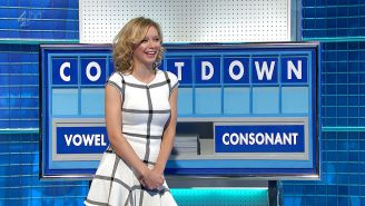 Rachel Riley