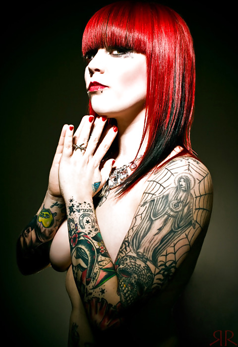 Redhead 81! #23440844