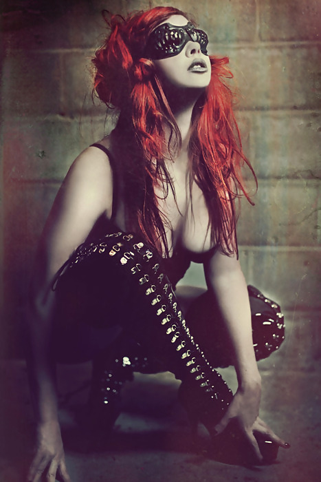 Redhead 81! #23440887