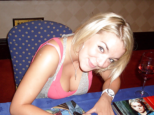 Sheridan Smith #27191119