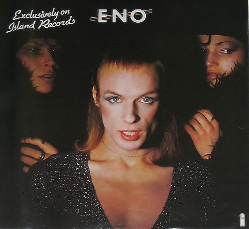 Junge Brian Eno #35264958