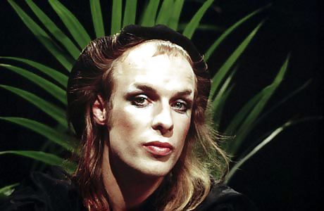 Joven brian eno
 #35264970