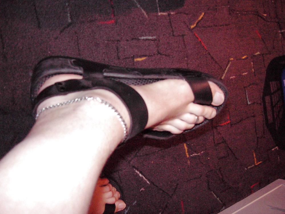 ビルケンシュトックのサンダル
 #27943619