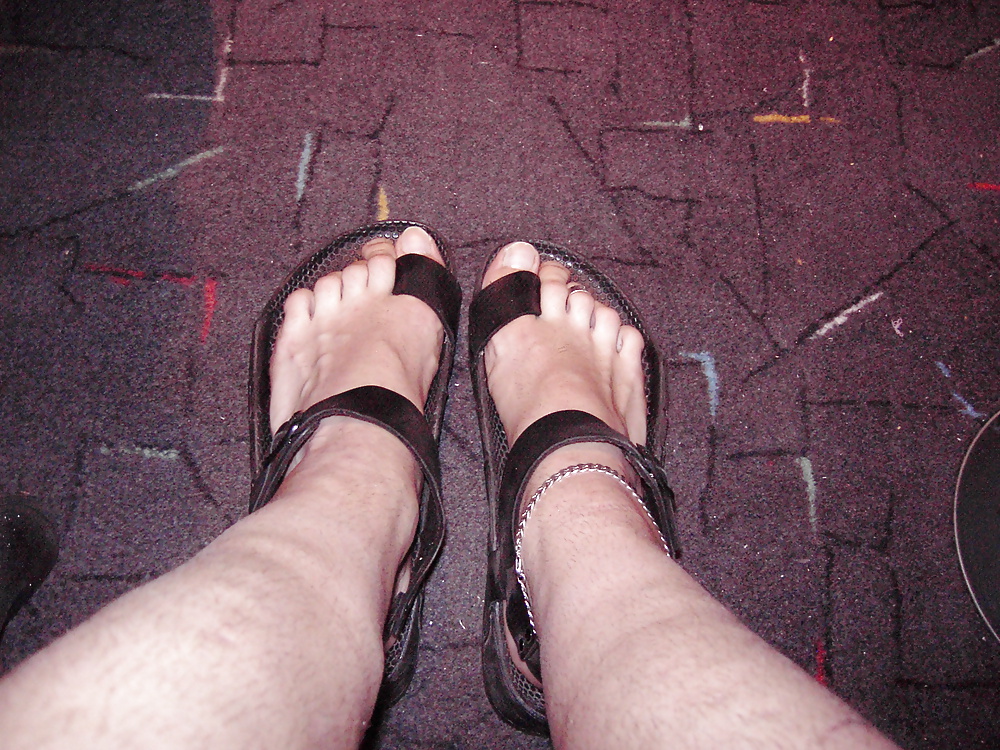 Sandalias Birkenstock
 #27943633