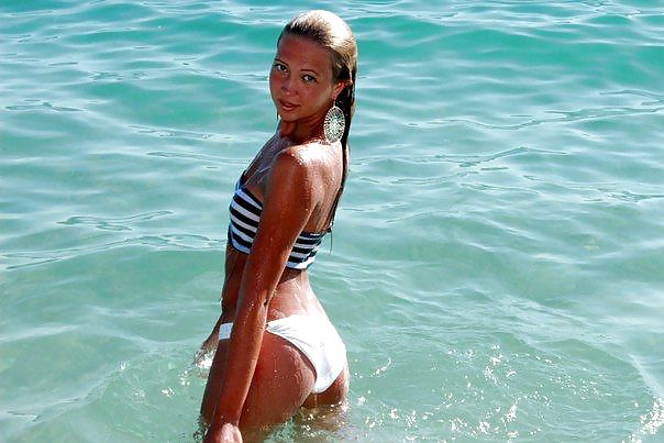 ラトビアの女の子 #3
 #24670168