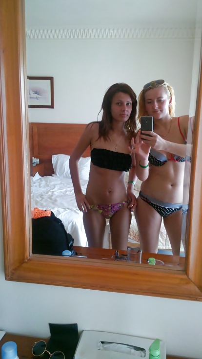 ラトビアの女の子 #3
 #24670230