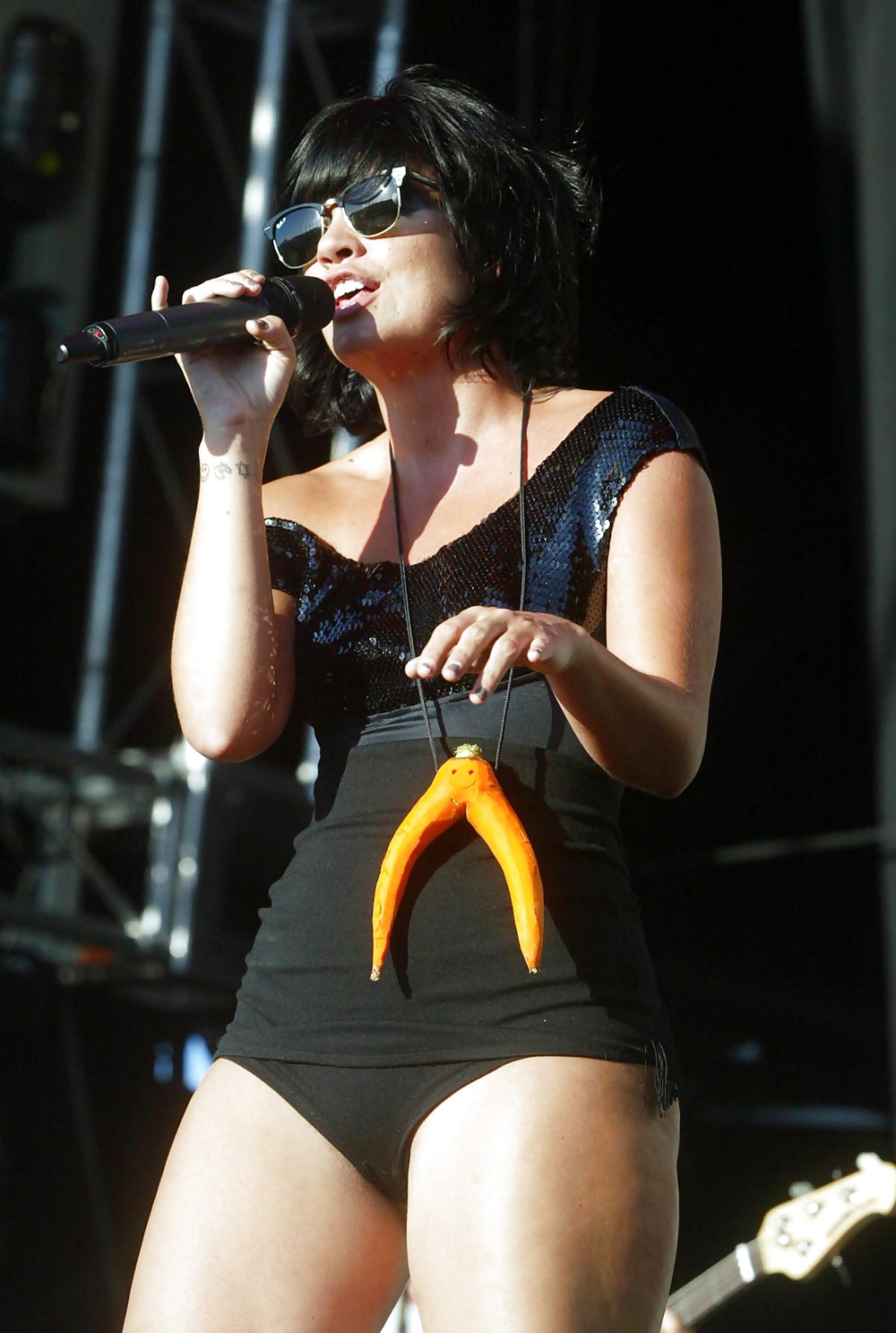 Lilly Allen #35382609