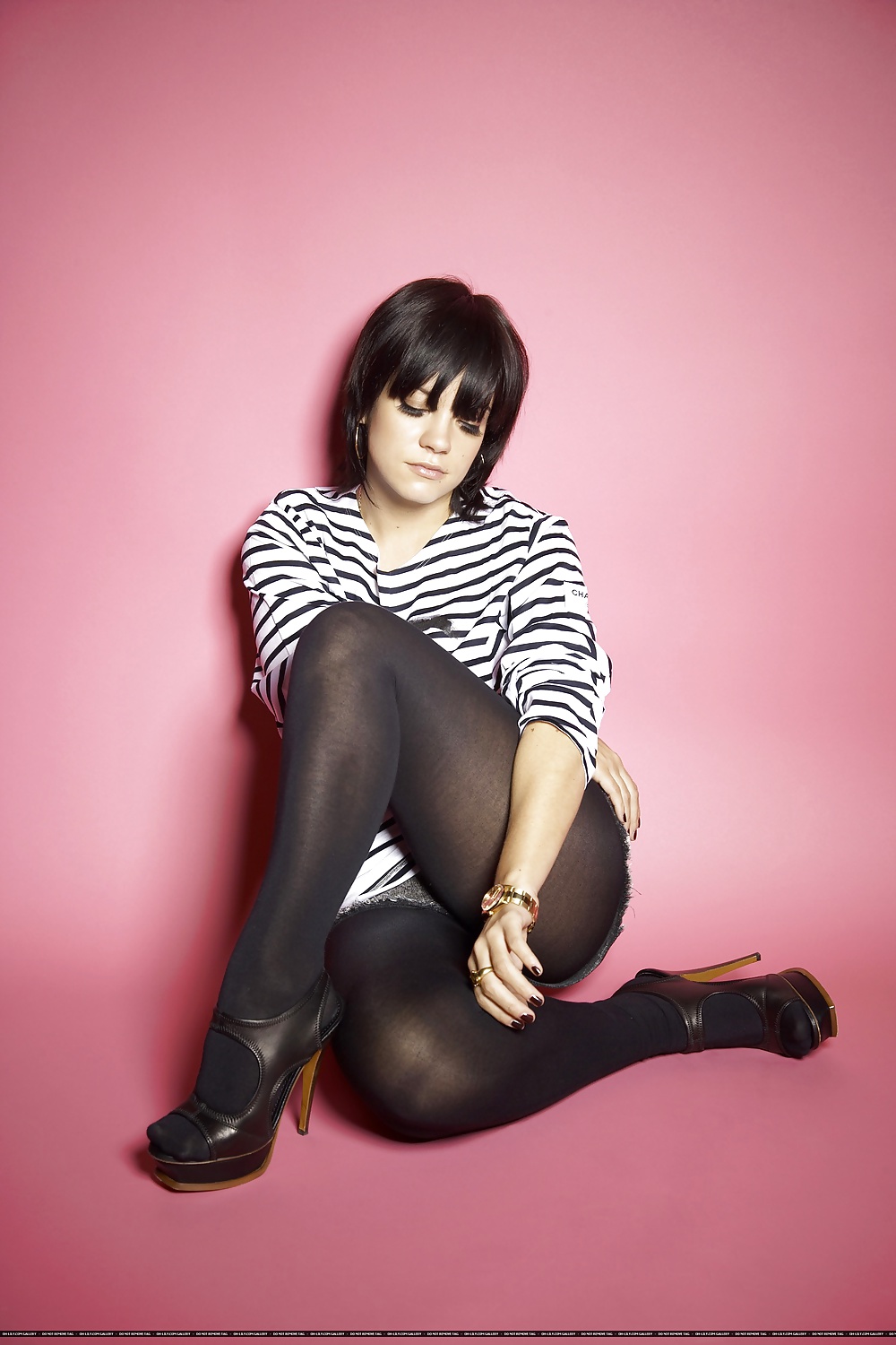 Lilly Allen #35382947