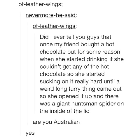 Funnies (STRAYA) #31028698