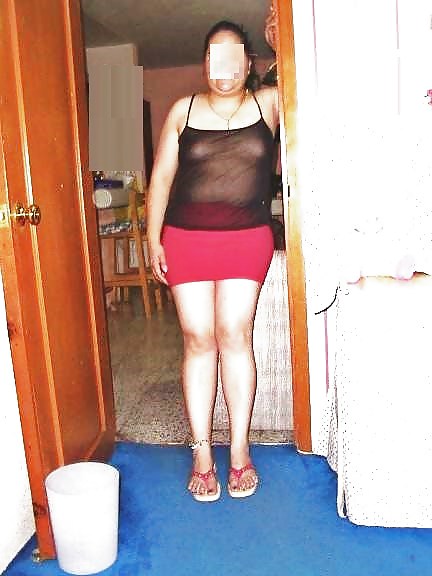 Frau Perfet Füße 14 #23193248