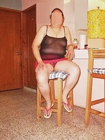 Frau Perfet Füße 14 #23193253