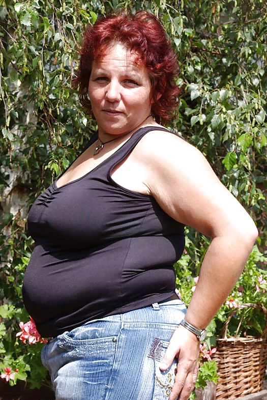 Striptease 7 (bigolderwomen) #40613257