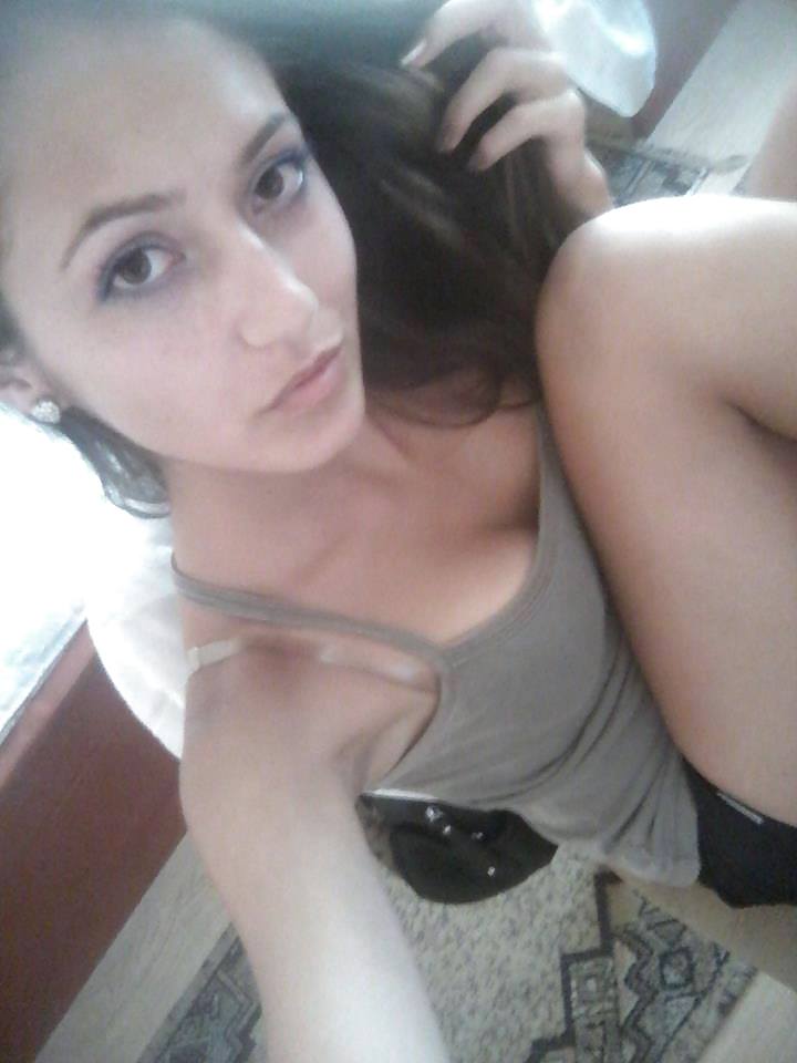 Sexy teens from bulgaria
 #36396269