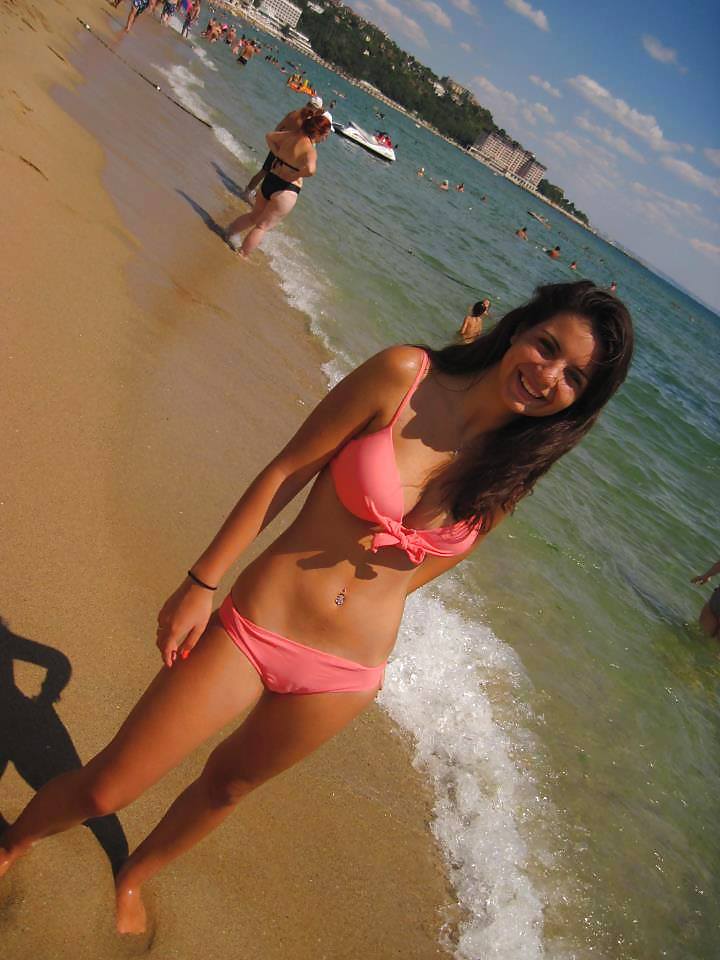 Sexy Teens from Bulgaria #36396272