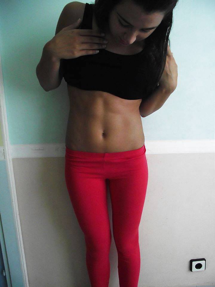 Sexy teens from bulgaria
 #36396276