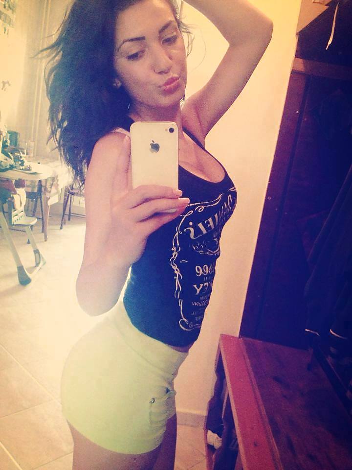 Sexy teens from bulgaria
 #36396289