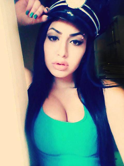 Sexy Teens from Bulgaria #36396304