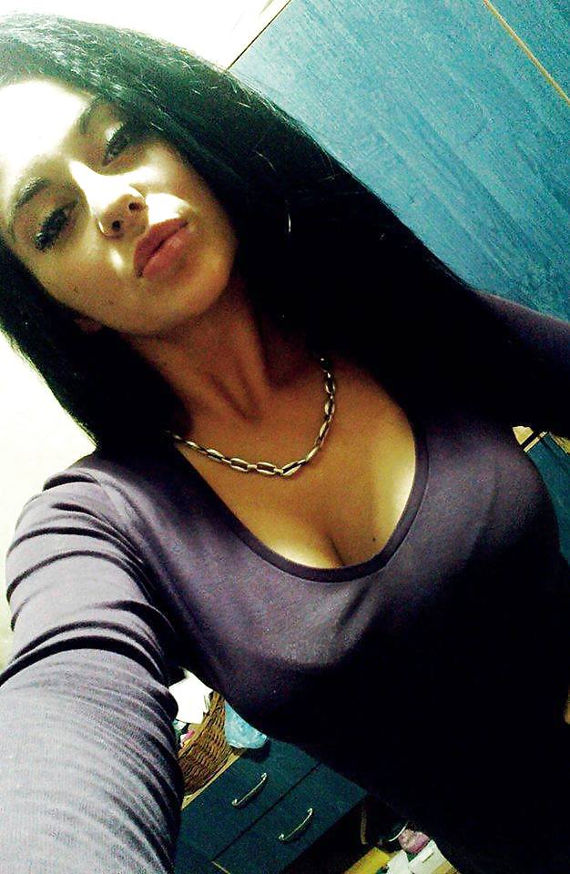 Sexy teens from bulgaria
 #36396310