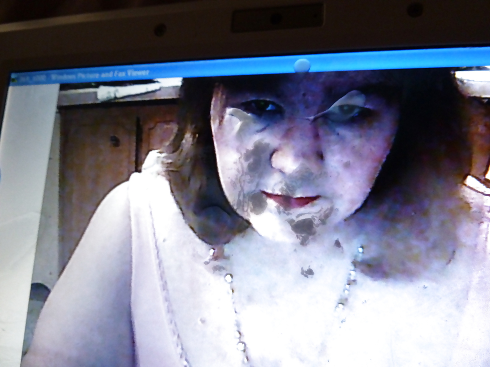 Doy mariaanna88 facial
 #36341466