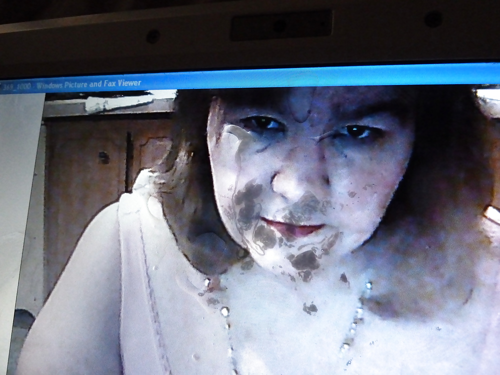 Doy mariaanna88 facial
 #36341471