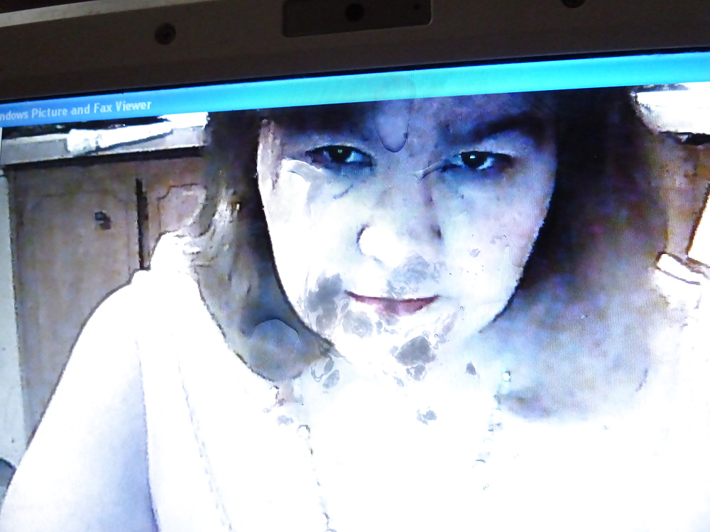 Doy mariaanna88 facial
 #36341474