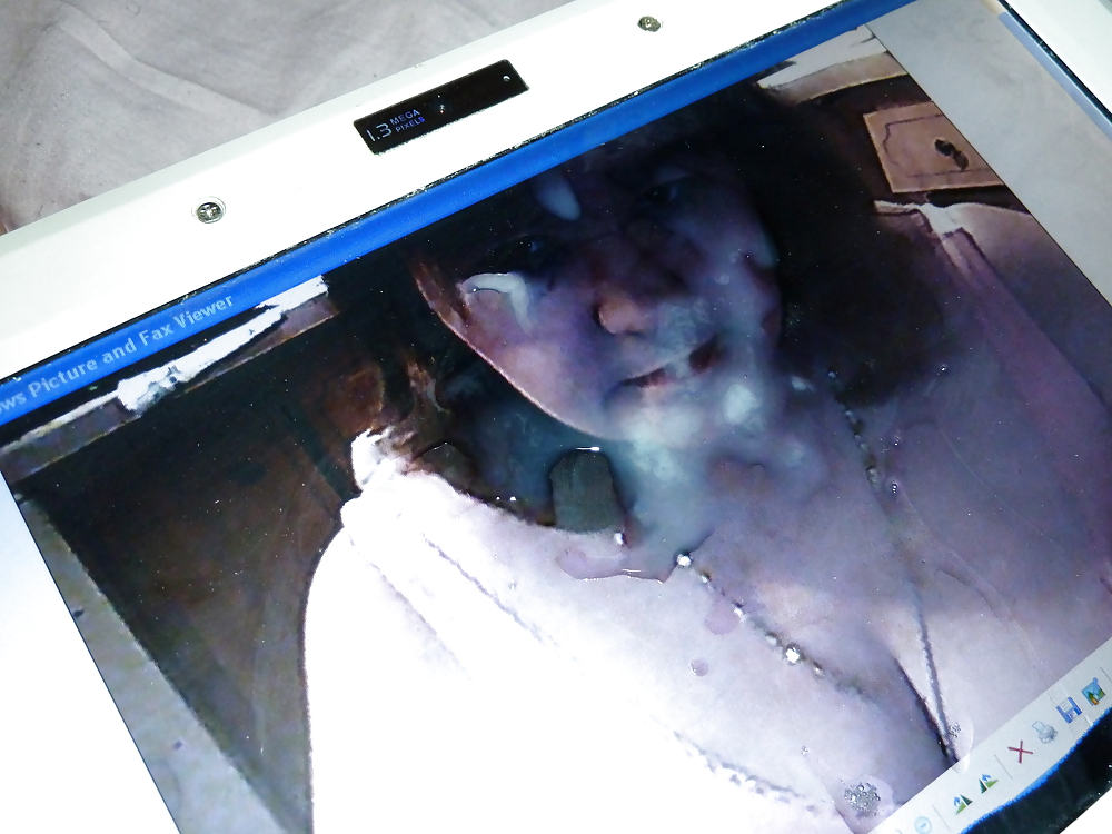 Doy mariaanna88 facial
 #36341483