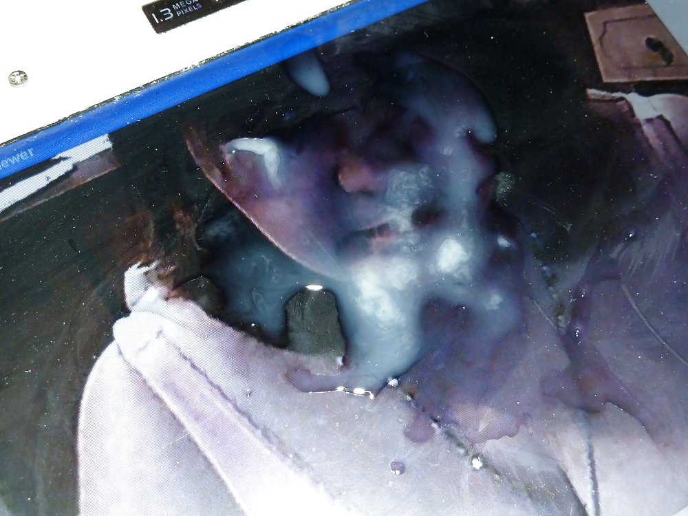 Doy mariaanna88 facial
 #36341487