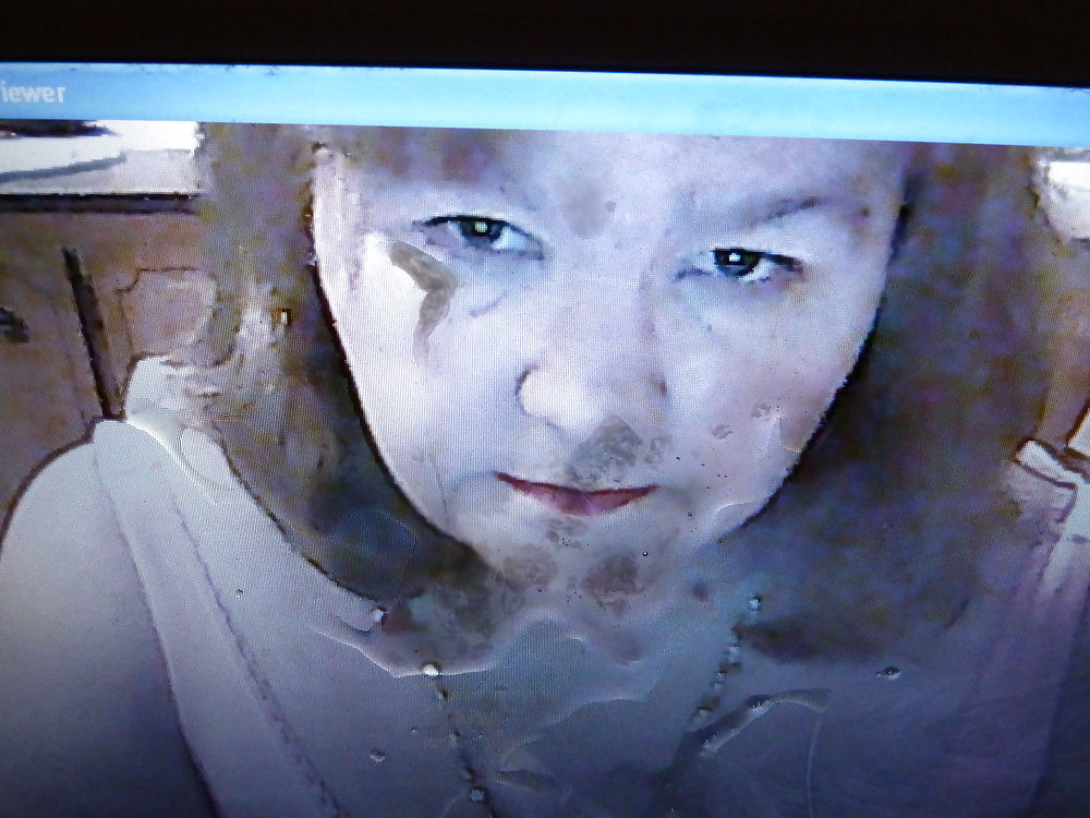 Doy mariaanna88 facial
 #36341491