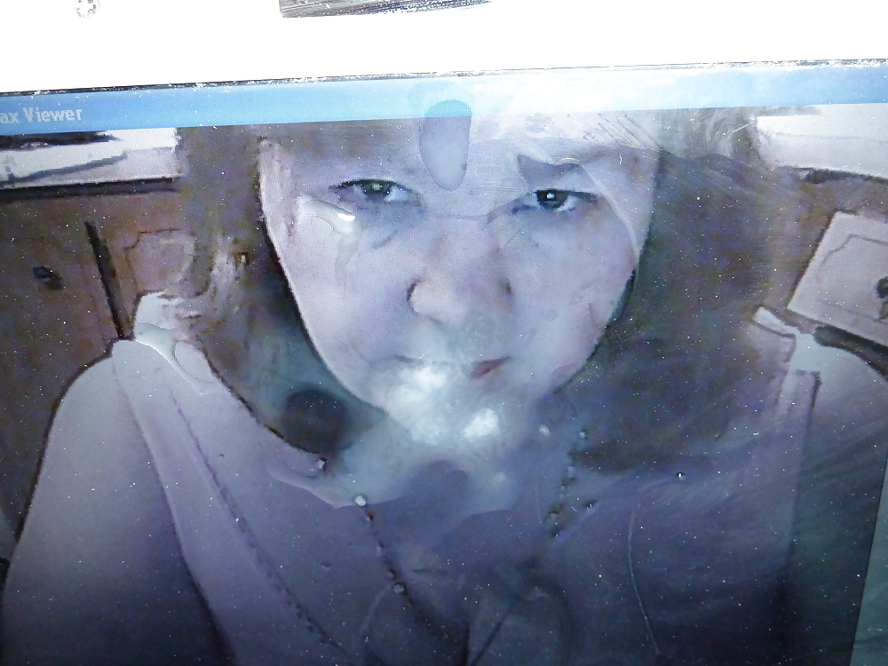 Doy mariaanna88 facial
 #36341494