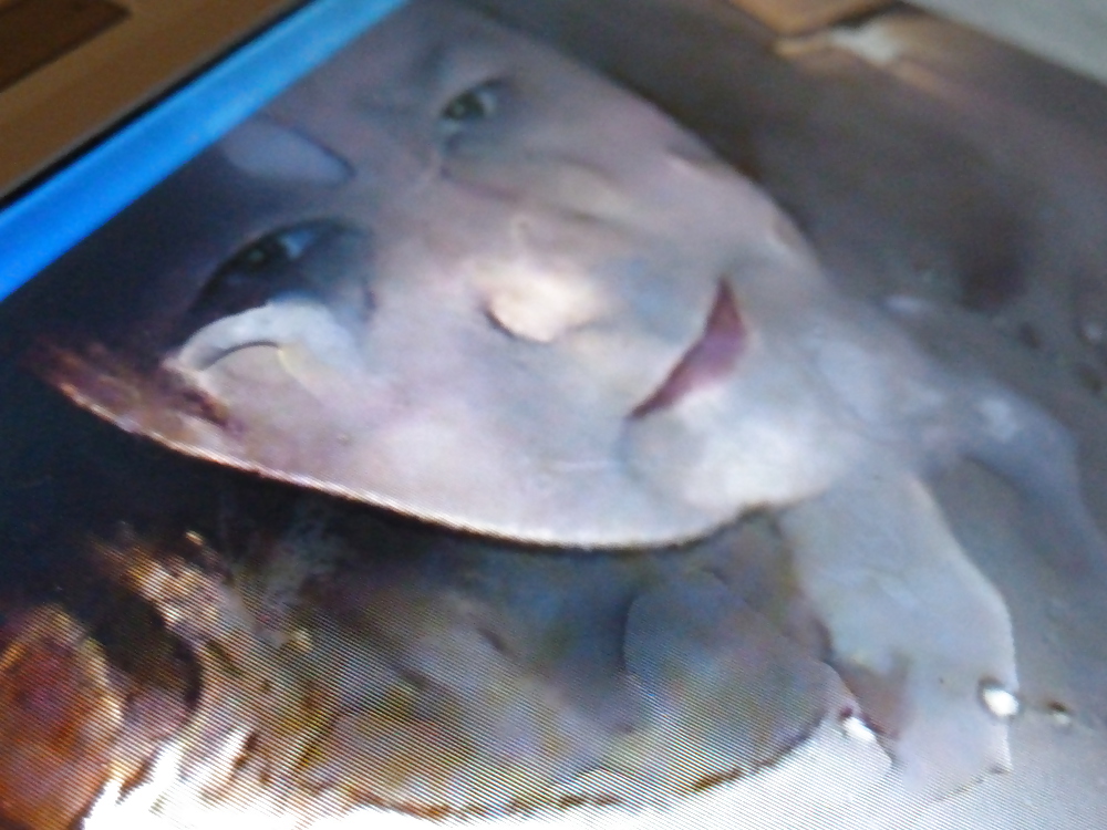 Doy mariaanna88 facial
 #36341502