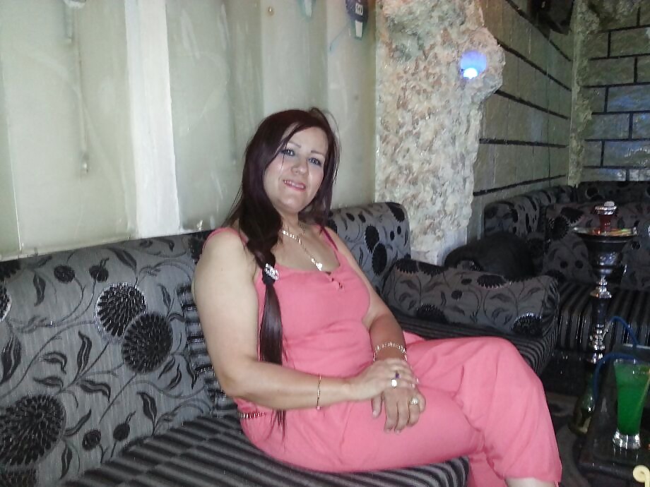 Algerienne belle 
 #37305879