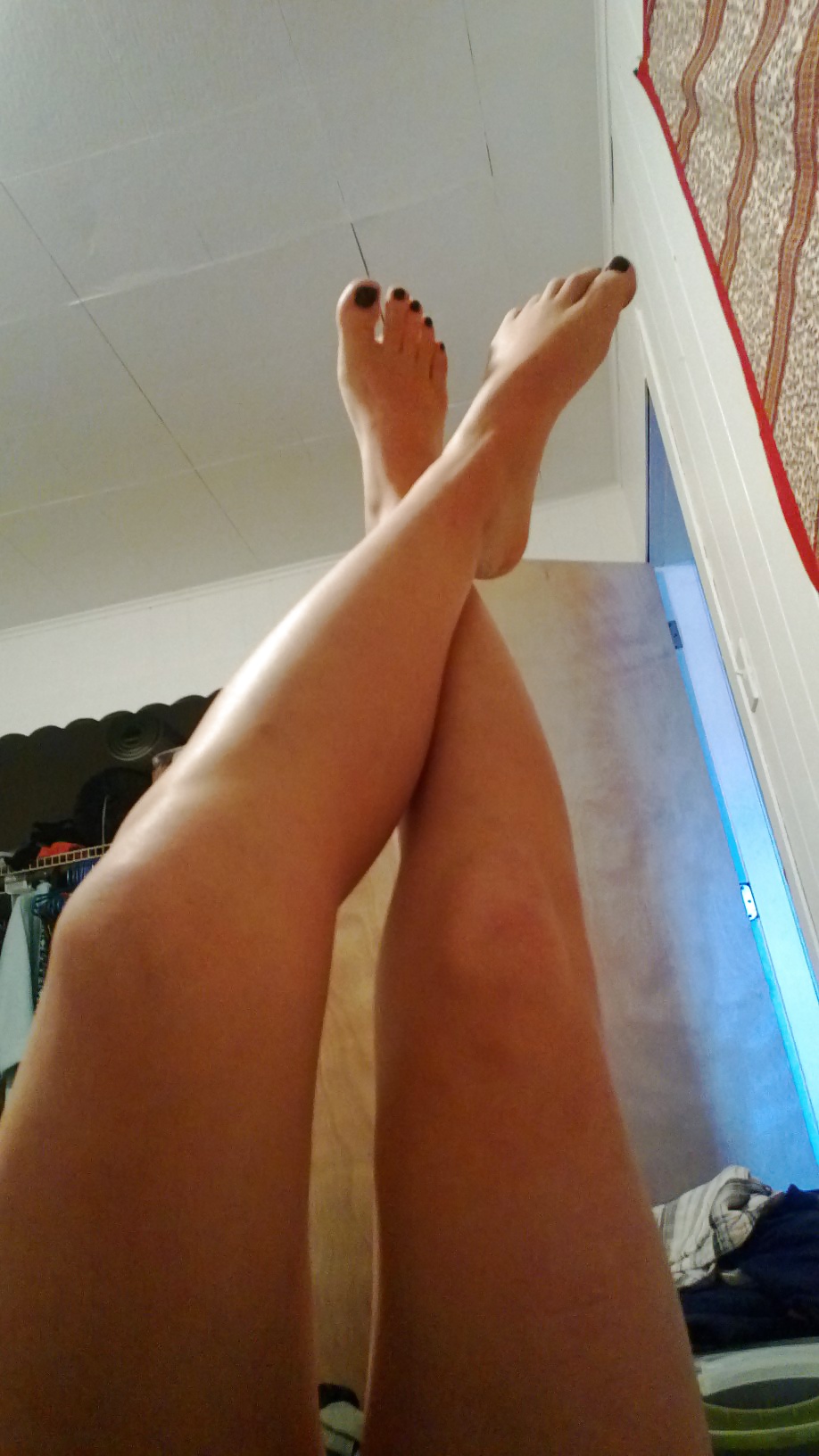 Sexy Füße #39567009