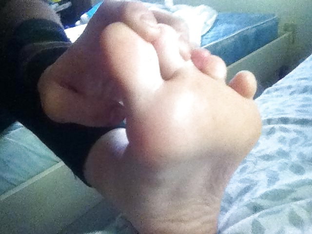 Sexy Füße #39567151