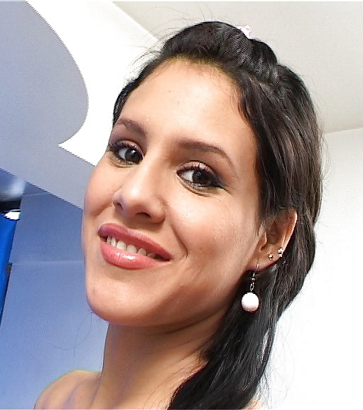 Maia toscani, adorable princesa anal argentina
 #36860039
