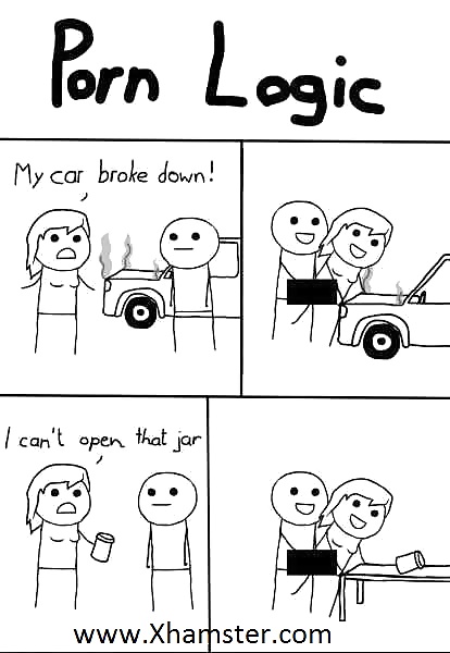 ポルノロジック
 #25837670