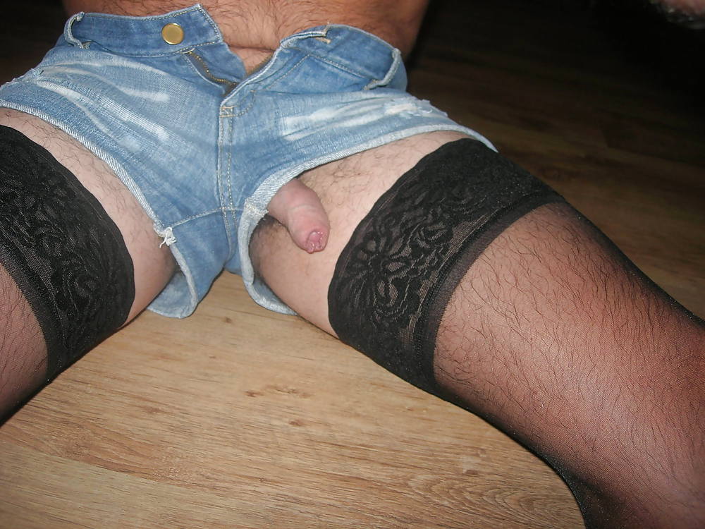 Getting slutty
 #23371432