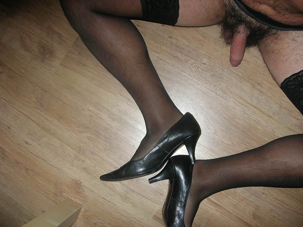 Getting slutty
 #23371454