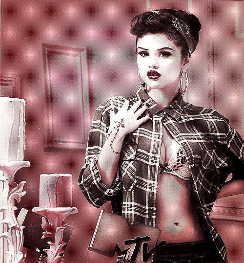The hotness of Selena Gomez #27953392