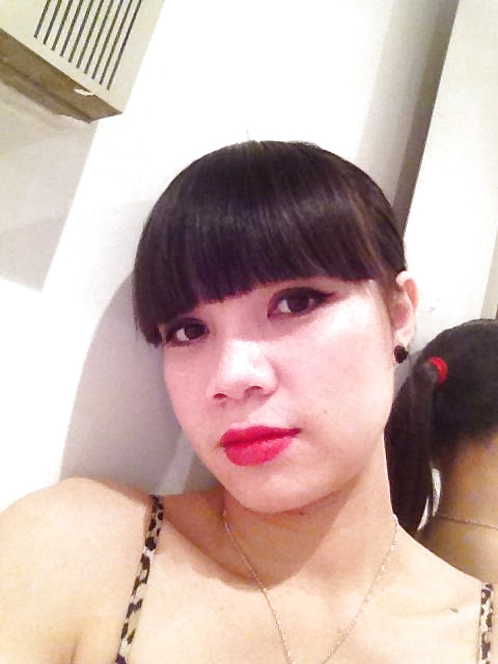 Une Fille Vietnamese Appelé Ngoc T. #32391681