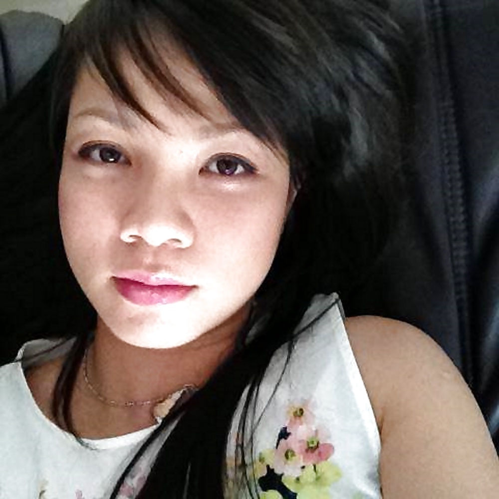 Ein Vietnamesisches Mädchen Namens Ngoc T. #32391704